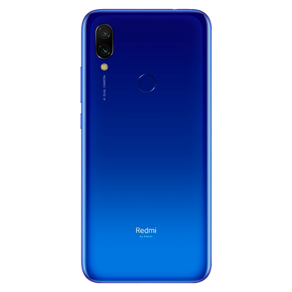 Xiaomi Redmi 7 2 GB/ 16 GB/ Dual SIM/ Blue photo 3 Xiaomi Redmi 7 2 GB/ 16 GB/ Dual SIM/ Blue photo 3