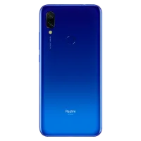Xiaomi Redmi 7 2 ГБ/ 16 ГБ/ Dual SIM/ Синий photo 3