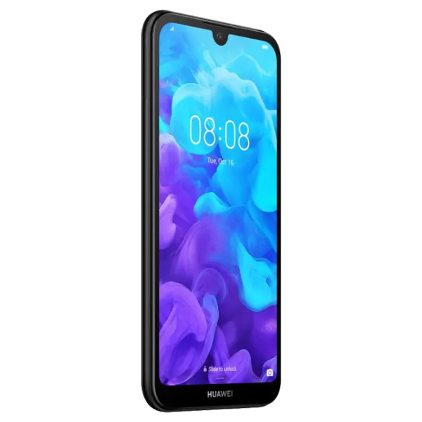 Huawei Y5 2019 2 ГБ/ 16 ГБ/ Dual SIM/ Черный photo 2
