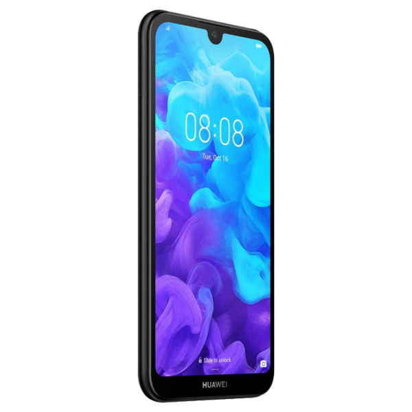 Huawei Y5 2019 2 ГБ/ 16 ГБ/ Dual SIM/ Черный photo 2