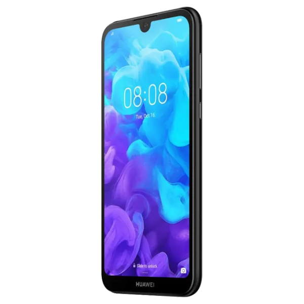 Huawei Y5 2019 2 ГБ/ 16 ГБ/ Dual SIM/ Черный photo 3