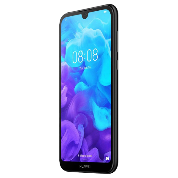 Huawei Y5 2019 2 ГБ/ 16 ГБ/ Dual SIM/ Черный photo 3