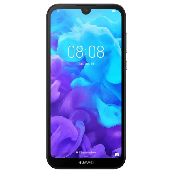 Huawei Y5 2019 2 ГБ/ 16 ГБ/ Dual SIM/ Черный photo 5