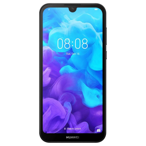 Huawei Y5 2019 2 ГБ/ 16 ГБ/ Dual SIM/ Черный photo 5