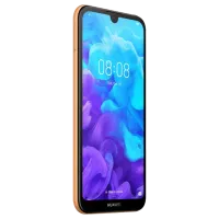 Huawei Y5 2019 2 GB/ 16 GB/ Dual SIM/ Brown photo 2