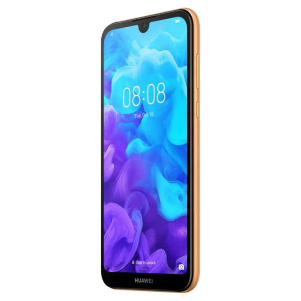 Huawei Y5 2019 2 GB/ 16 GB/ Dual SIM/ Brown photo 3 Huawei Y5 2019 2 GB/ 16 GB/ Dual SIM/ Brown photo 3