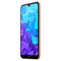 Huawei Y5 2019 2 GB/ 16 GB/ Dual SIM/ Brown photo 3