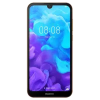 Huawei Y5 2019 2 GB/ 16 GB/ Dual SIM/ Brown photo 5