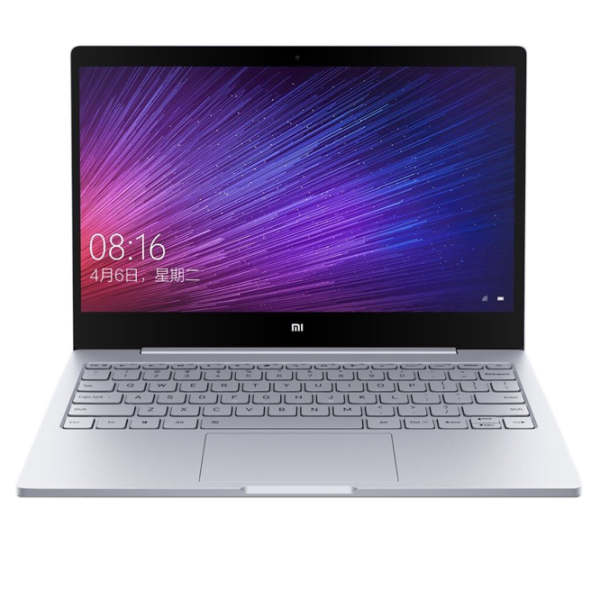 Xiaomi Air 12.5 Core M/ 4 GB/ 128 GB/ VGA Integrată/ Silver photo 4 Xiaomi Air 12.5 Core M/ 4 GB/ 128 GB/ VGA Integrată/ Silver photo 4