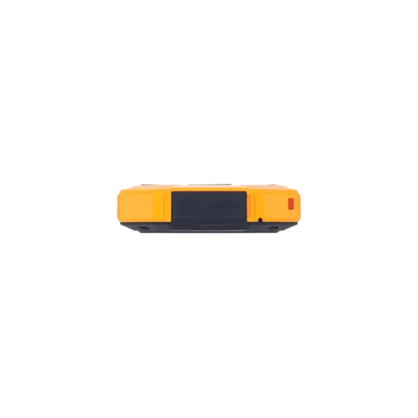Ergo F245 Strength Yellow / Dual SIM photo 4