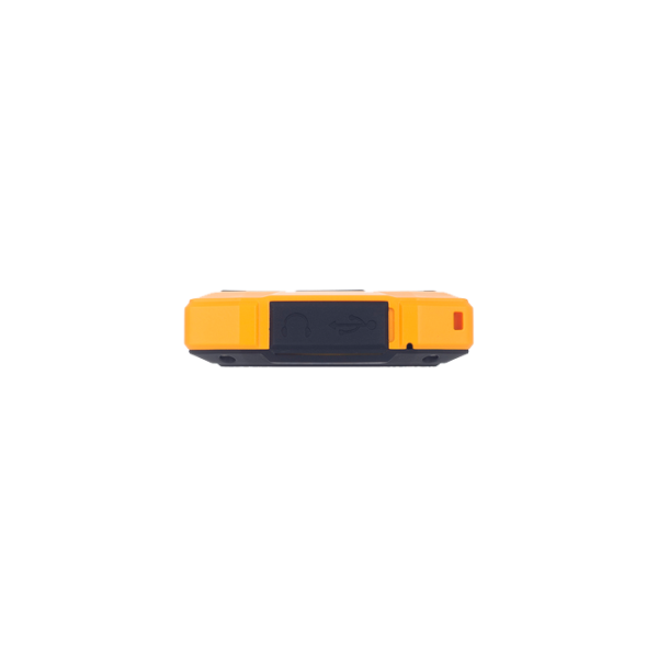 Ergo F245 Strength Yellow / Dual SIM photo 4