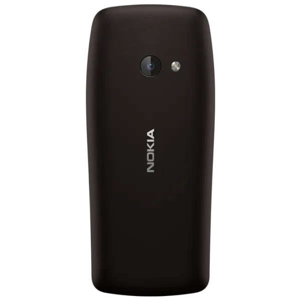 Nokia 210 Black / Dual SIM photo 4