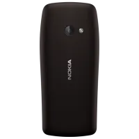 Nokia 210 Black / Dual SIM photo 4