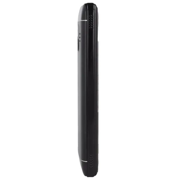 MyPhone Halo Q Plus Черный / Dual SIM photo 3