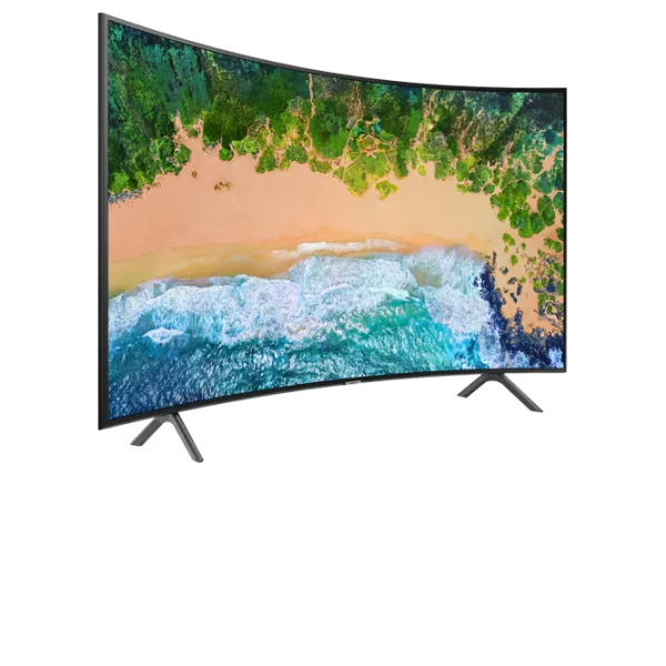 Televizor Samsung UE49NU7300 49"/ 4K/ Black photo 2