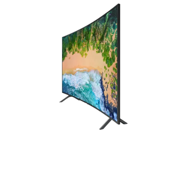 Televizor Samsung UE49NU7300 49"/ 4K/ Black photo 4