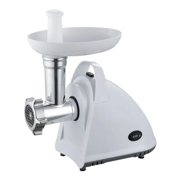 Mașină de tocat carne Delfa DMG-050 White photo 3