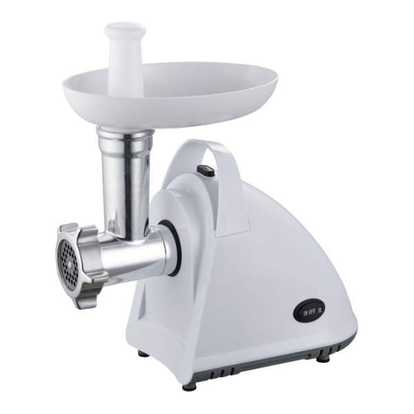Mașină de tocat carne Delfa DMG-050 White photo 3
