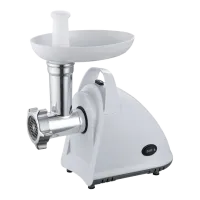 Mașină de tocat carne Delfa DMG-050 White photo 3