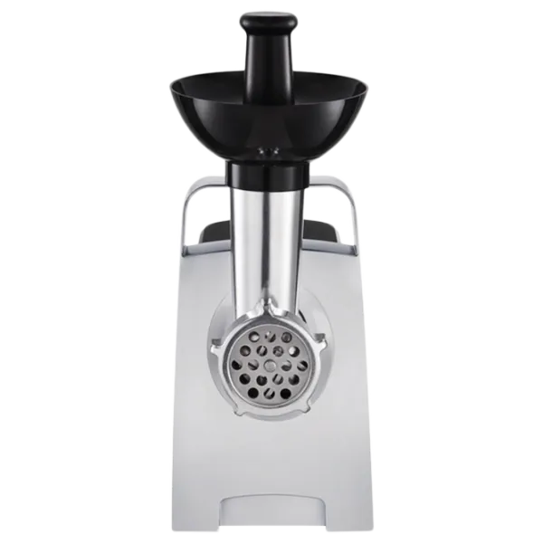 Mașină de tocat carne Moulinex ME108832 1400 W/ 1.7 kg/ min/ Black photo 3