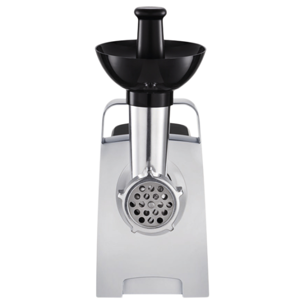 Mașină de tocat carne Moulinex ME108832 1400 W/ 1.7 kg/ min/ Black photo 3