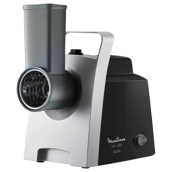 Mașină de tocat carne Moulinex ME108832 1400 W/ 1.7 kg/ min/ Black photo 4