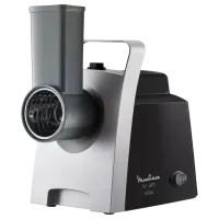 Мясорубка Moulinex ME108832 1400 Вт/ 1.7 кг/ мин/ Черный photo 4