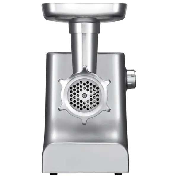 Mașină de tocat carne Moulinex ME858D32 2100 W/ 5.5 kg/ min/ Inox photo 5