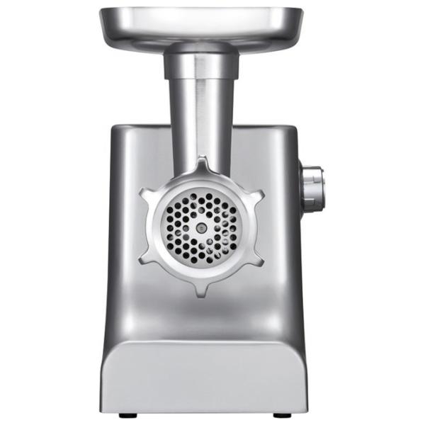 Mașină de tocat carne Moulinex ME858D32 2100 W/ 5.5 kg/ min/ Inox photo 5