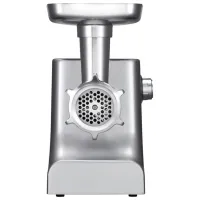 Mașină de tocat carne Moulinex ME858D32 2100 W/ 5.5 kg/ min/ Inox photo 4