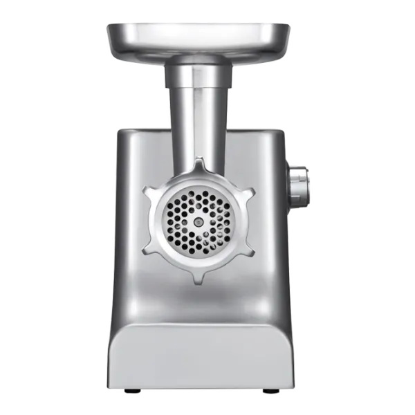 Mașină de tocat carne Moulinex ME858D32 2100 W/ 5.5 kg/ min/ Inox photo 8