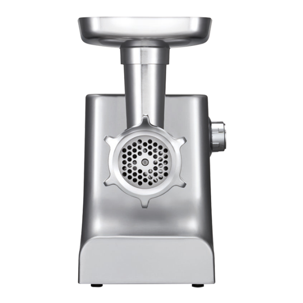 Mașină de tocat carne Moulinex ME858D32 2100 W/ 5.5 kg/ min/ Inox photo 8
