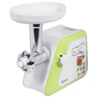 Mașină de tocat carne Saturn ST-FP0095 1600 W/ 1.5 kg/ min/ Green photo 3