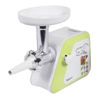 Mașină de tocat carne Saturn ST-FP0095 1600 W/ 1.5 kg/ min/ Green photo 7