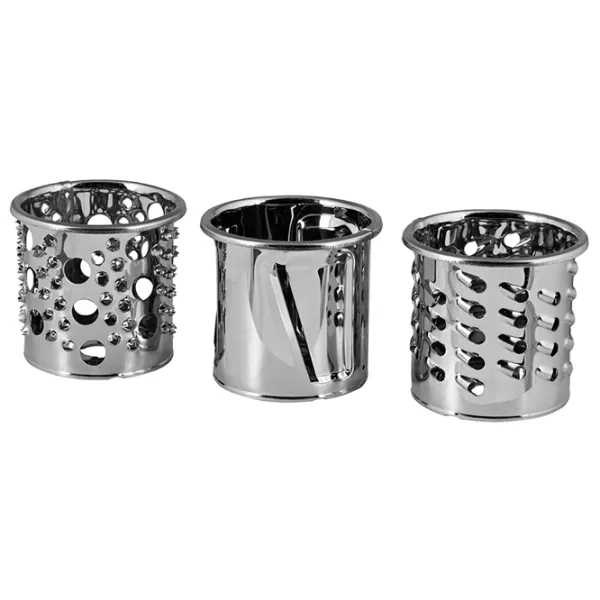 Mașină de tocat carne Vitek VT-3613 1700 W/ 1.5 kg/ min/ Brown photo 4