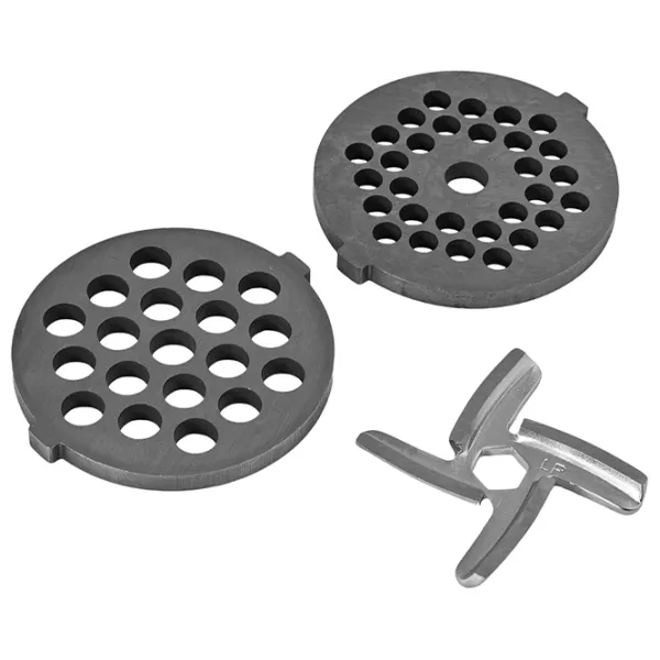 Mașină de tocat carne Vitek VT-3613 1700 W/ 1.5 kg/ min/ Brown photo 5