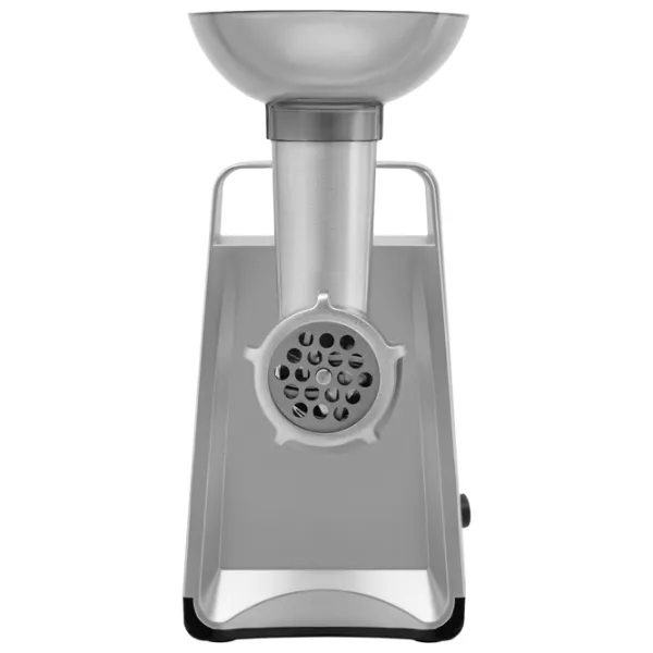 Mașină de tocat carne Vitek VT-3620 2000 W/ 1.5 kg/ min/ White photo 3