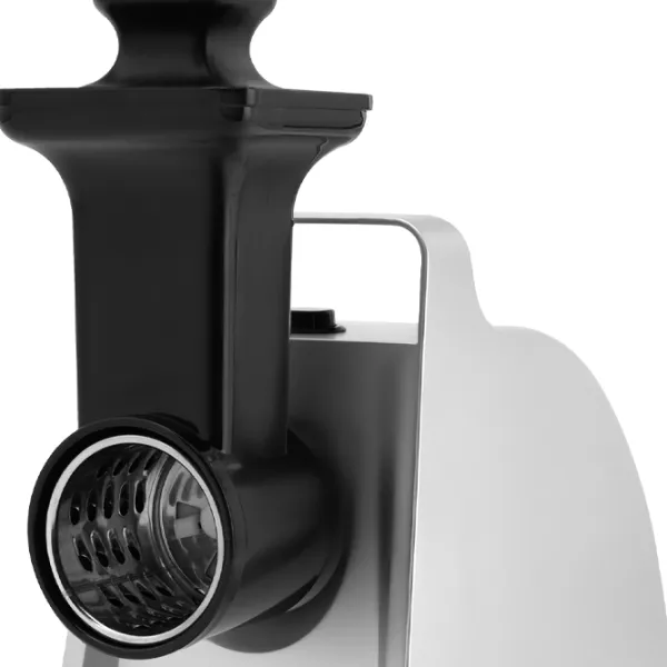 Mașină de tocat carne Vitek VT-3620 2000 W/ 1.5 kg/ min/ White photo 4