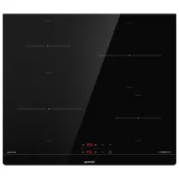Индукционная варочная панель Gorenje IT 640 BSC Черный photo 2