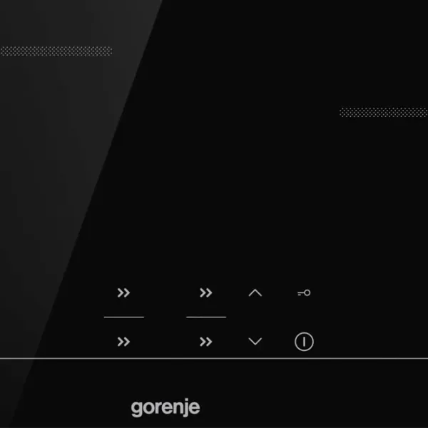 Plită încorporabilă cu inducție Gorenje IT 640 BSC Black photo 4 Plită încorporabilă cu inducție Gorenje IT 640 BSC Black photo 4