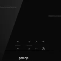 Индукционная варочная панель Gorenje IT 640 BSC Черный photo 4