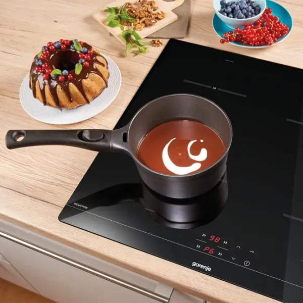 Plită încorporabilă cu inducție Gorenje IT 640 BSC Black photo 5 Plită încorporabilă cu inducție Gorenje IT 640 BSC Black photo 5
