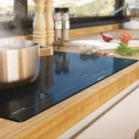 Индукционная варочная панель Gorenje IT 640 BSC Черный photo 7