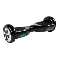  Windgoo N1 6.5" 10 км/ч/ 2 x 250 Вт/ Черный photo 2