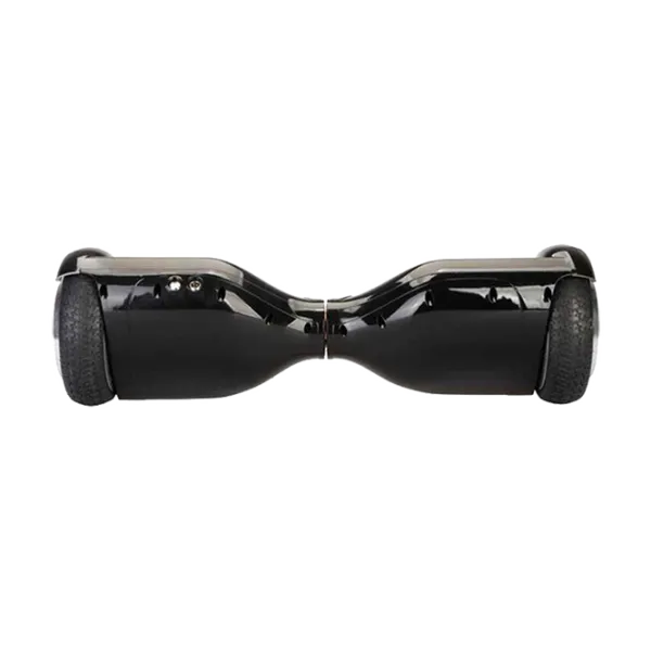  Windgoo N1 6.5" 10 км/ч/ 2 x 250 Вт/ Черный photo 3