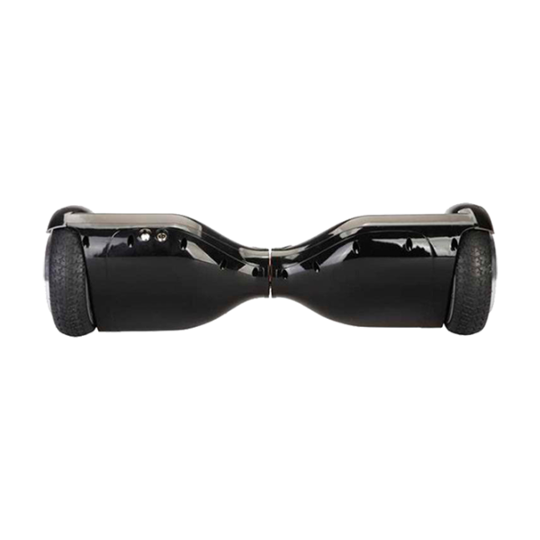  Windgoo N1 6.5" 10 км/ч/ 2 x 250 Вт/ Черный photo 3
