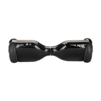  Windgoo N1 6.5" 10 км/ч/ 2 x 250 Вт/ Черный photo 3