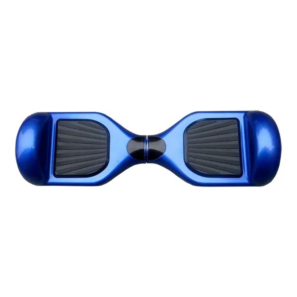 Windgoo N1 6.5" 10 км/ч/ 2 x 250 Вт/ Синий photo 2