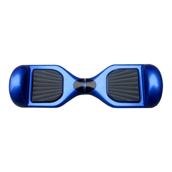  Windgoo N1 6.5" 10 км/ч/ 2 x 250 Вт/ Синий photo 2