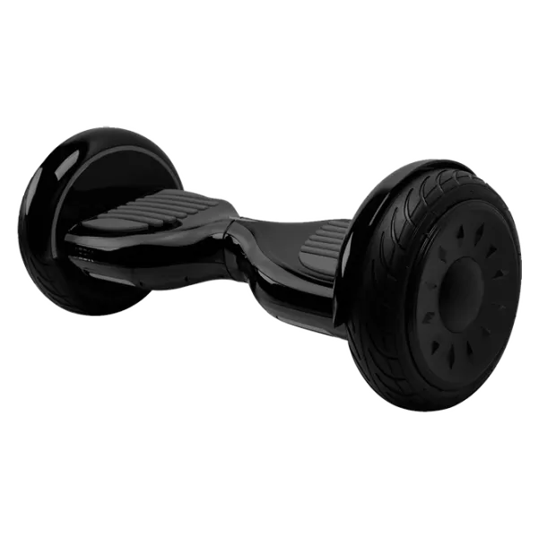  Windgoo N4 10.5" 18 км/ч/ 2 x 350 Вт/ Черный photo 2